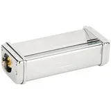 Marcato Nudelmaschine PAPPARDELLE LISCE PER IMPASTARICE Silber