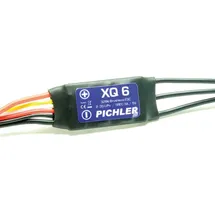 PICHLER Regler XQ+ 6