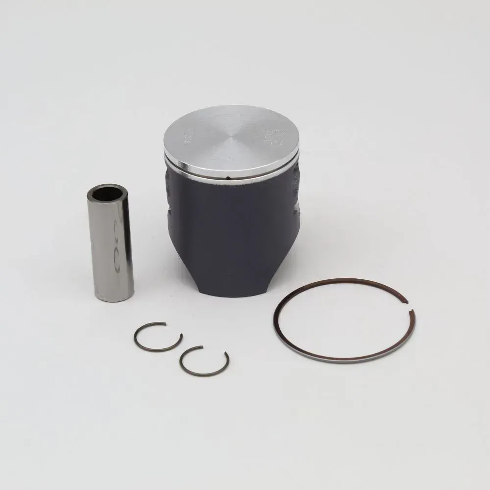 Vertex 85 Gas Gmc 21-23/husqtc 14-23/ktm Exc-sx 03-23 D.46.97 D R.cab.plana Kolbenkit - Silver - One Size