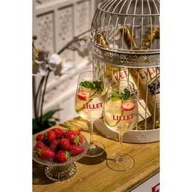 Lillet Blanc 17% Vol. 0,75 l