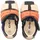 KICKERS Halbschuhe Blau 25