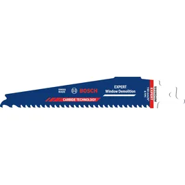Bosch Säbelsägeblatt Window Demolition S959DHM 10-tlg.