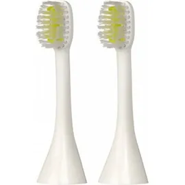 Silk'n ToothWave Zahnbürstenaufsätze 2 Stück mit weichen Borsten