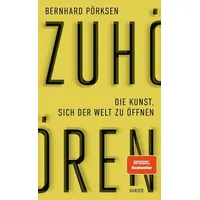 Carl Hanser Verlag Zuhören