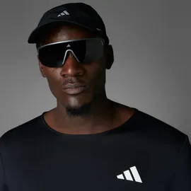 adidas Adizero Running Longsleeve - Black - M