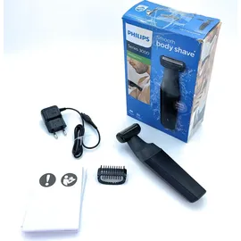 Philips Bodygroom Series 3000 BG3010/15