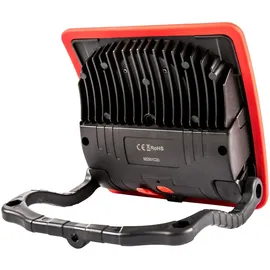 Stier Akku-COB-LED-Baustrahler 2200 Lumen 7.800 mAh