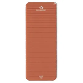Sea to Summit Pursuit SI Rectangular Isomatte (Größe 198x76cm, braun)
