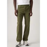 Levi's Chinohose XX Chino Authentic Olive Night 34 34