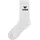 Erima Sportsocken new white, 31-34