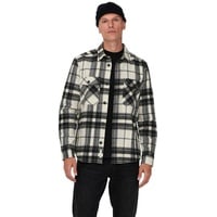 ONLY and SONS ONSMilo OVR Check LS Shirt Hemd multicolor,