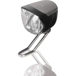 XLC LED Dynamo Scheinwerfer CL-D06  E-Bike ready