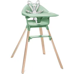 Stokke Hochstuhl Clikk - Green