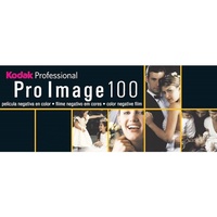 Kodak Pro Image 100 Negativ-Farbfilm Einzelfilm