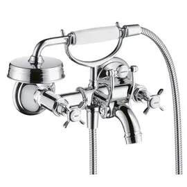 Hansgrohe Axor Montreux Zweihandwannenmischer DN 15 (16540000)