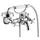 Hansgrohe Axor Montreux Zweihandwannenmischer DN 15 (16540000)
