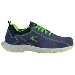 Sicherheitshalbschuhe S1P "TOMCAT" Propulsion - 44 - Blau