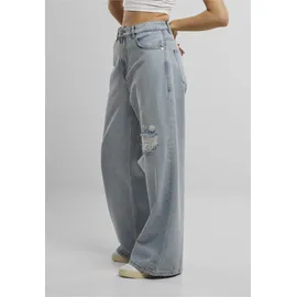2y studios Baggy & Loose in light blue | Gr.: 28