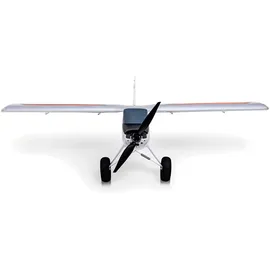 E-Flite RC-Flugzeug Night Timber X 5CH BNF orange, weiß, mehrfarbig