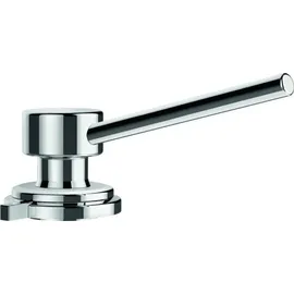 Schock Spülmittelspender Chrom