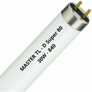 Lighto Master TL-D Super 80 30W/840 G13