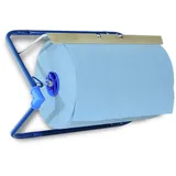 SEMYtop ST-88522 Putzrollen-Spender, Wandhalter,