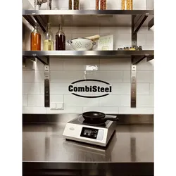 Combisteel Induktion Platte 3500W