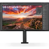 LG UltraFine 32UN880K-B 32" schwarz