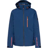 Mc Kinley Dean II M Skijacke Blau XL