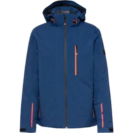 Mc Kinley Dean II M Skijacke Blau XL