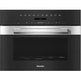Miele M 7244 TC Edelstahl