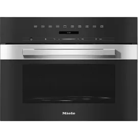 Miele M 7244 TC Edelstahl