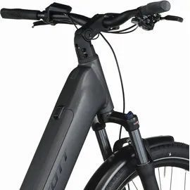 Scott Bikes Sub Sport 10 Wave 2026 29 Zoll RH 800 cm Unisex midnight grey