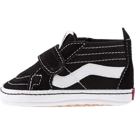 Vans Fitnessschuhe Schwarz 18
