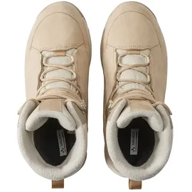 Vaude Core Winter STX Damen linen 42