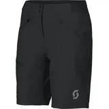 Scott Shorts schwarz XL