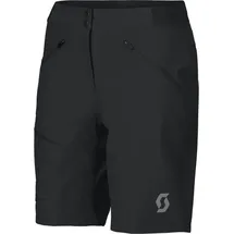 Scott Shorts schwarz XL