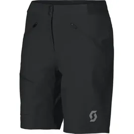 Scott Shorts schwarz XL