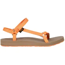 Teva Original Universal Damen Papaya 39