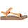 Teva Original Universal Damen Papaya 39