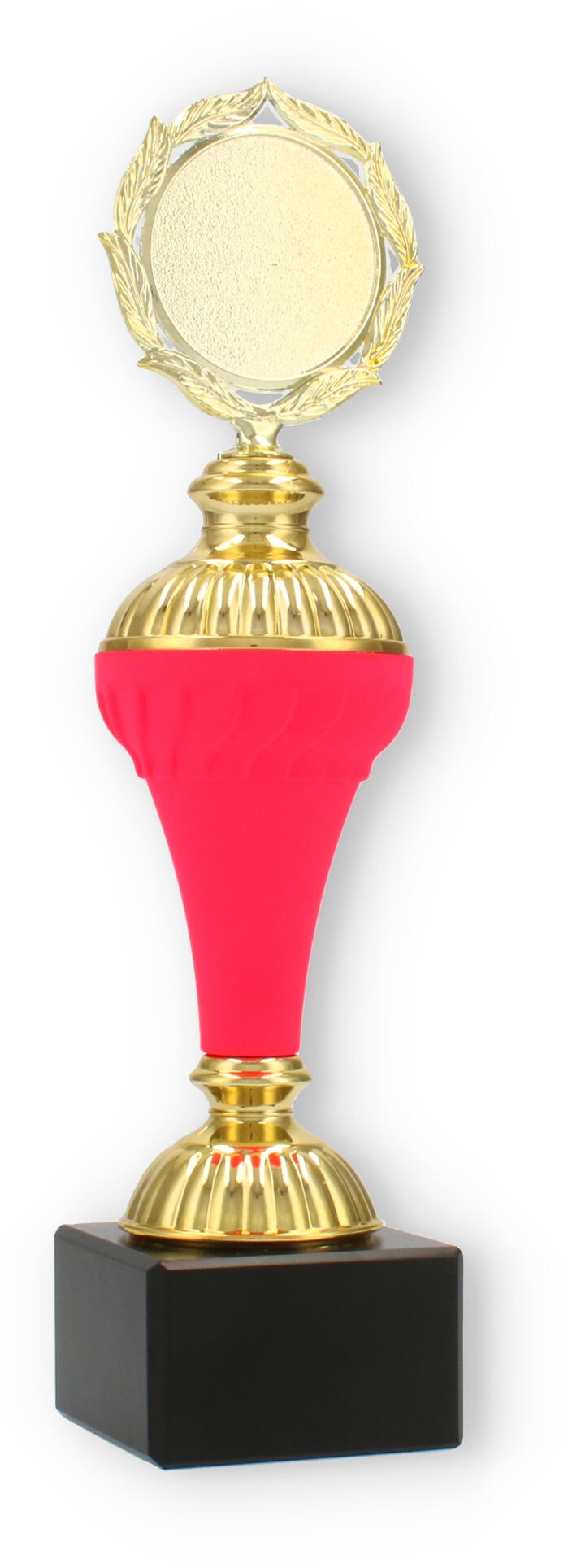Pokal Karlie neonpink in Größe 27,5cm