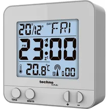 Technoline WT 235 silber