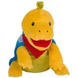 Gollnest & Kiesel GmbH & Co. KG Handpuppe Schildkröte Lisi (51549)