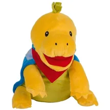 Gollnest & Kiesel GmbH & Co. KG Handpuppe Schildkröte Lisi (51549)