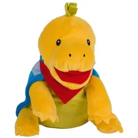 Gollnest & Kiesel GmbH & Co. KG Handpuppe Schildkröte Lisi (51549)