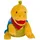 Gollnest & Kiesel GmbH & Co. KG Handpuppe Schildkröte Lisi (51549)