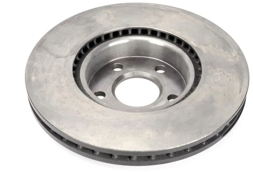 Disco de freno BREMBO 09A42711 delantero, ventilado , 1 Pieza