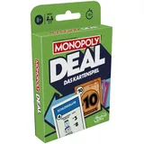 Hasbro Monopoly Deal Das Kartenspiel