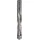 CMT 191.064.11B Fräser Pos. Schneid. S=6 D=6,35x25,4x76,2