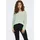 ONLGEENA XO L/S Pullover KNT NOOS grün S